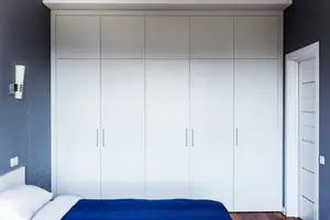 Сдается 2-комнатная квартира − 79 м²