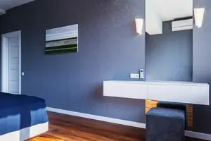 Сдается 2-комнатная квартира − 79 м²