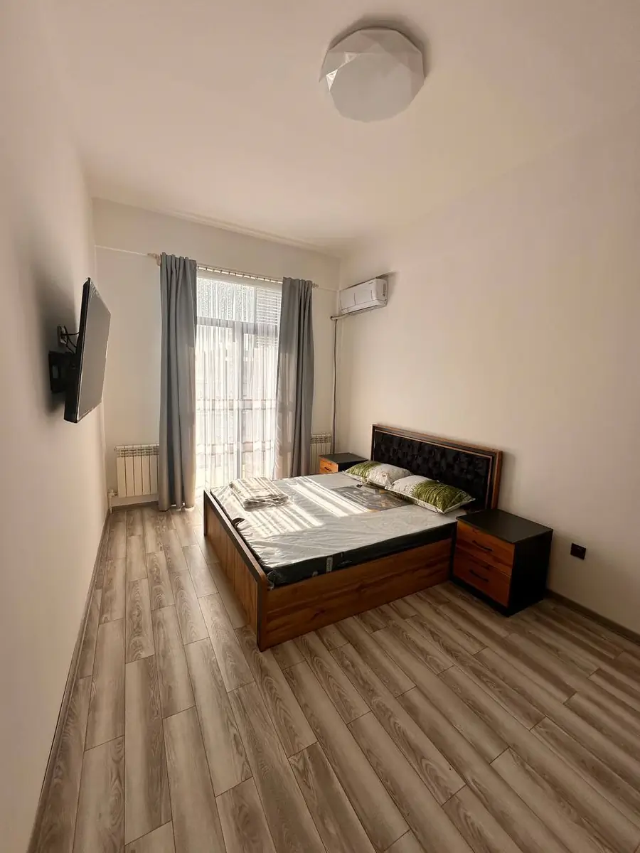 2 xonali kvartira − 52 m², 2/10 qavat