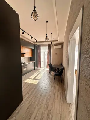 2 xonali kvartira − 52 m², 2/10 qavat