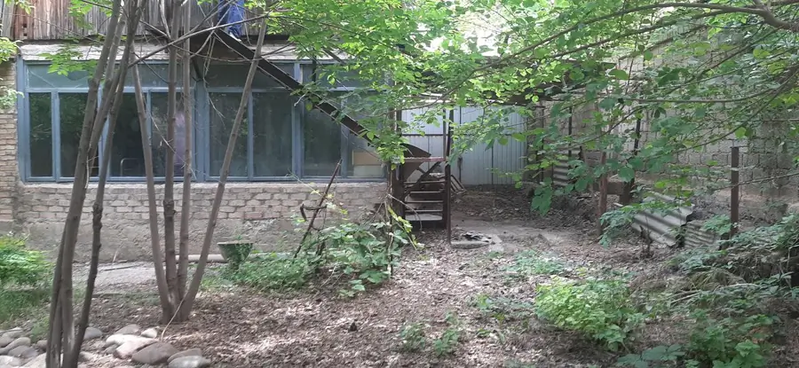 Продается 2-этажный дом − 80 м²