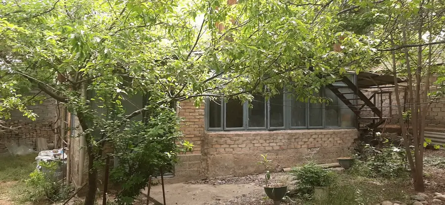 Продается 2-этажный дом − 80 м²