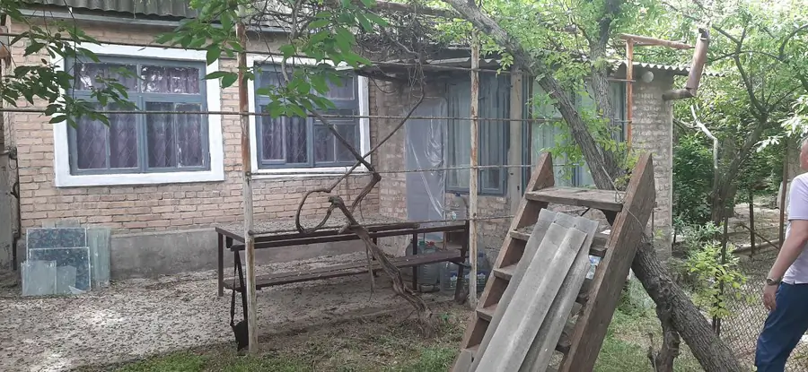 Продается 2-этажный дом − 80 м²