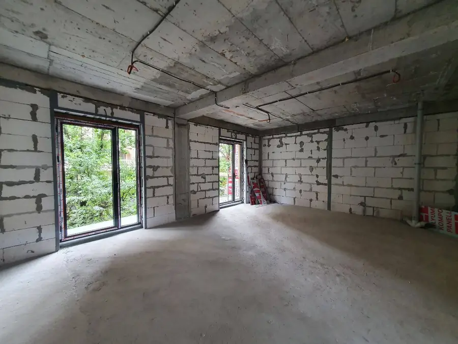 3 xonali kvartira − 83 m², 6/9 qavat