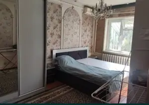 Сдается 3-комнатная квартира − 80 м²