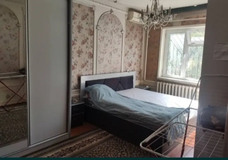 Сдается 3-комнатная квартира − 80 м²