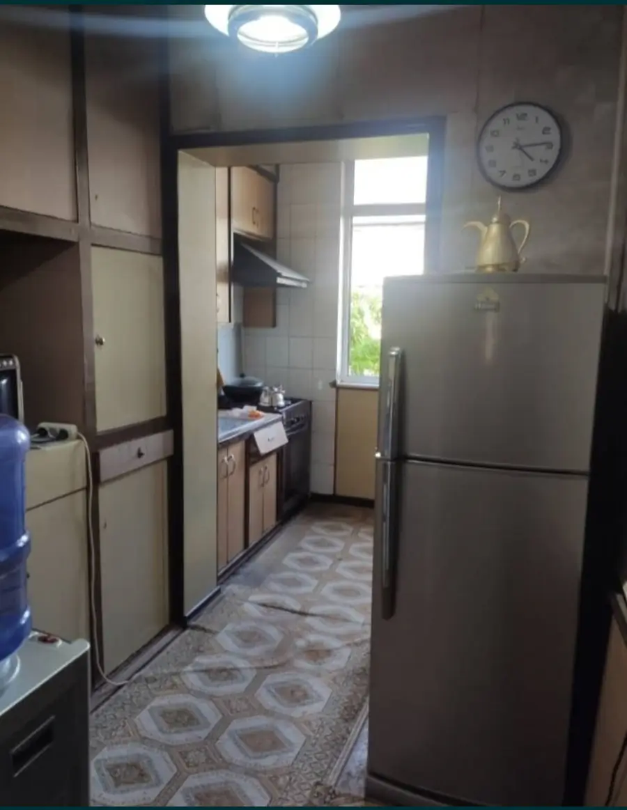 3 xonali kvartira − 80 m², 4/5 qavat