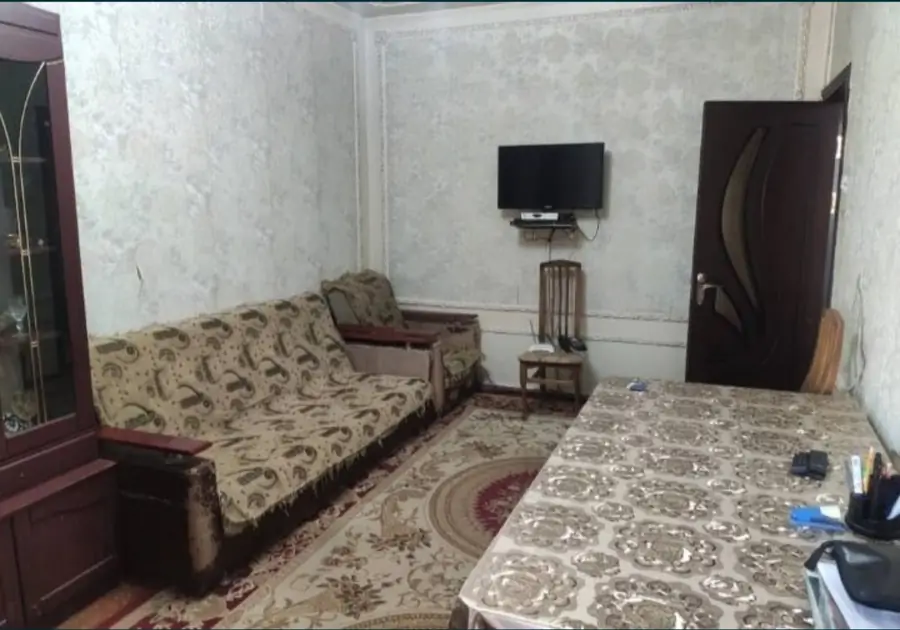 3 xonali kvartira − 80 m², 4/5 qavat
