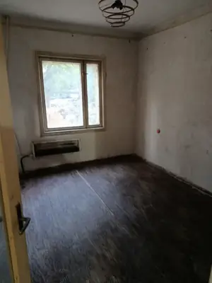4 xonali kvartira sotiladi − 99 m²