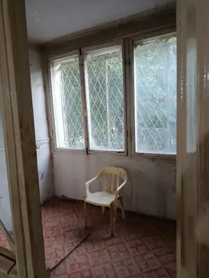4 xonali kvartira − 99 m², 1/4 qavat