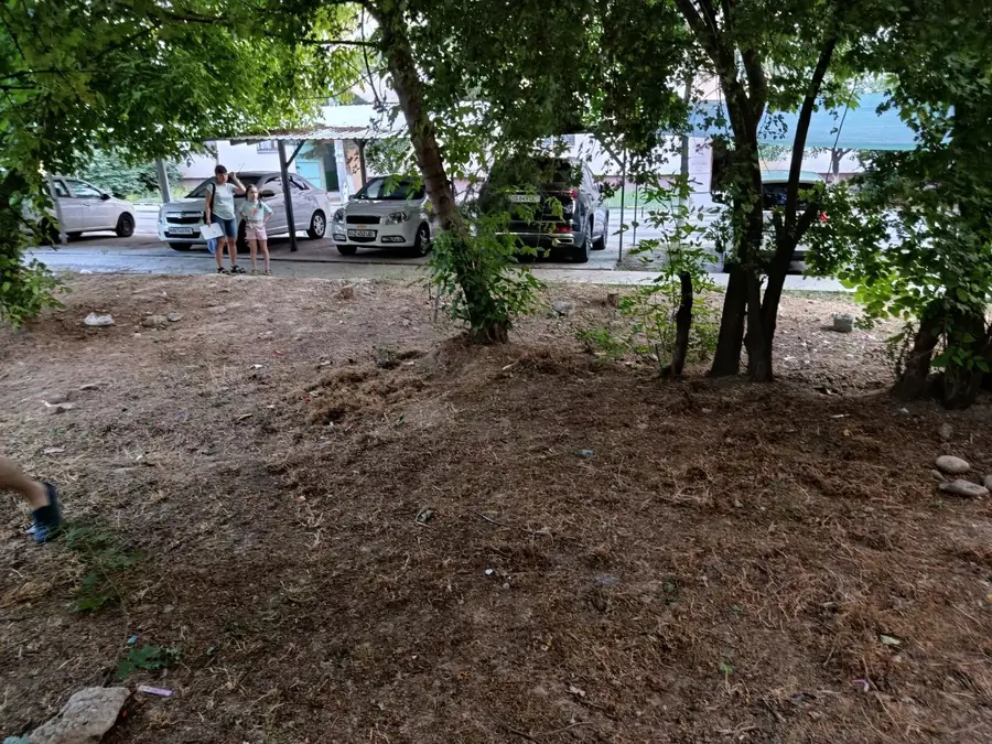 4 xonali kvartira − 99 m², 1/4 qavat