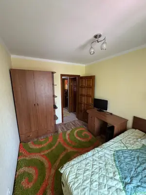 3 xonali kvartira − 69 m², 3/4 qavat