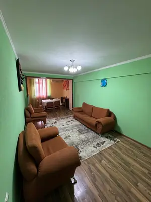 Сдается 3-комнатная квартира − 69 м²