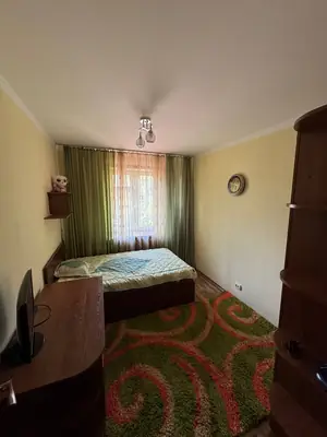 3 xonali kvartira − 69 m², 3/4 qavat