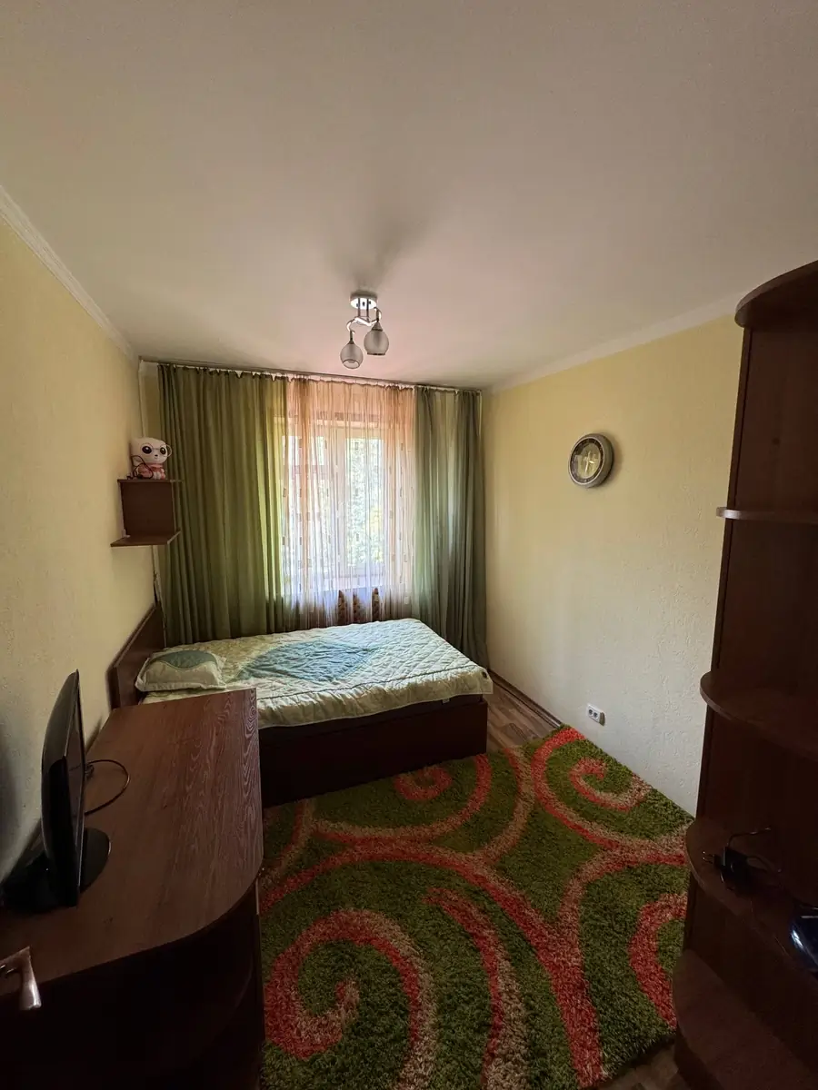 3 xonali kvartira − 69 m², 3/4 qavat
