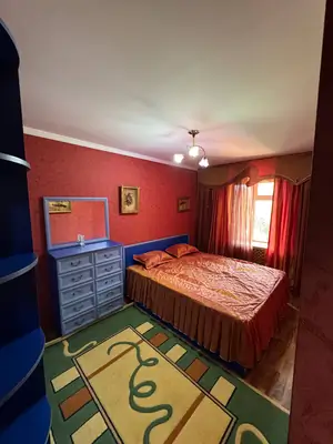 3 xonali kvartira − 69 m², 3/4 qavat