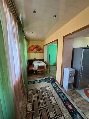Сдается 3-комнатная квартира − 69 м²