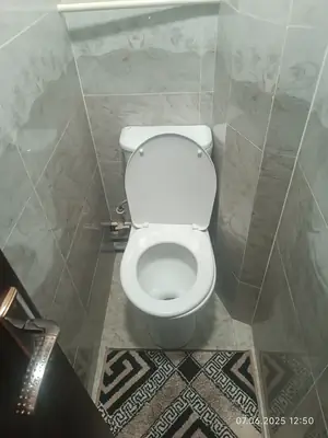 Сдается 3-комнатная квартира − 70 м²