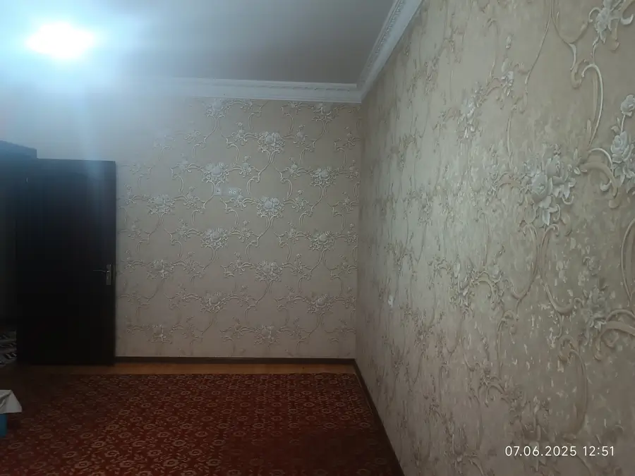 Сдается 3-комнатная квартира − 70 м²