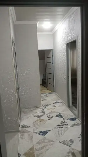 2 xonali kvartira − 57 m², 5/5 qavat