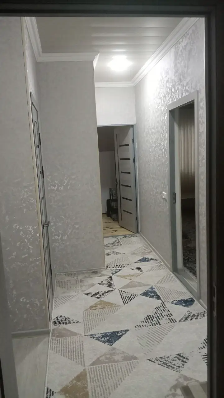2 xonali kvartira − 57 m², 5/5 qavat