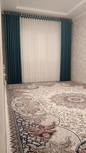 2 xonali kvartira sotiladi − 57 m²