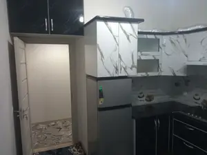 Сдается 2-комнатная квартира − 50 м²