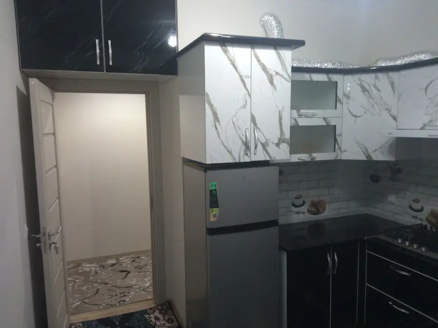 Сдается 2-комнатная квартира − 50 м²