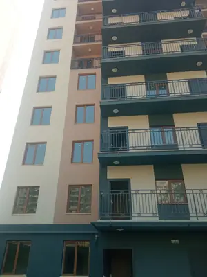 Сдается 2-комнатная квартира − 50 м²
