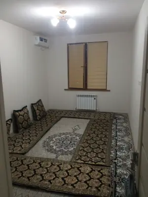 2 xonali kvartira − 50 m², 6/13 qavat