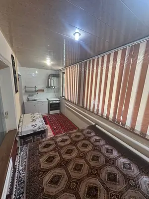 3 xonali kvartira − 80 m², 2/4 qavat