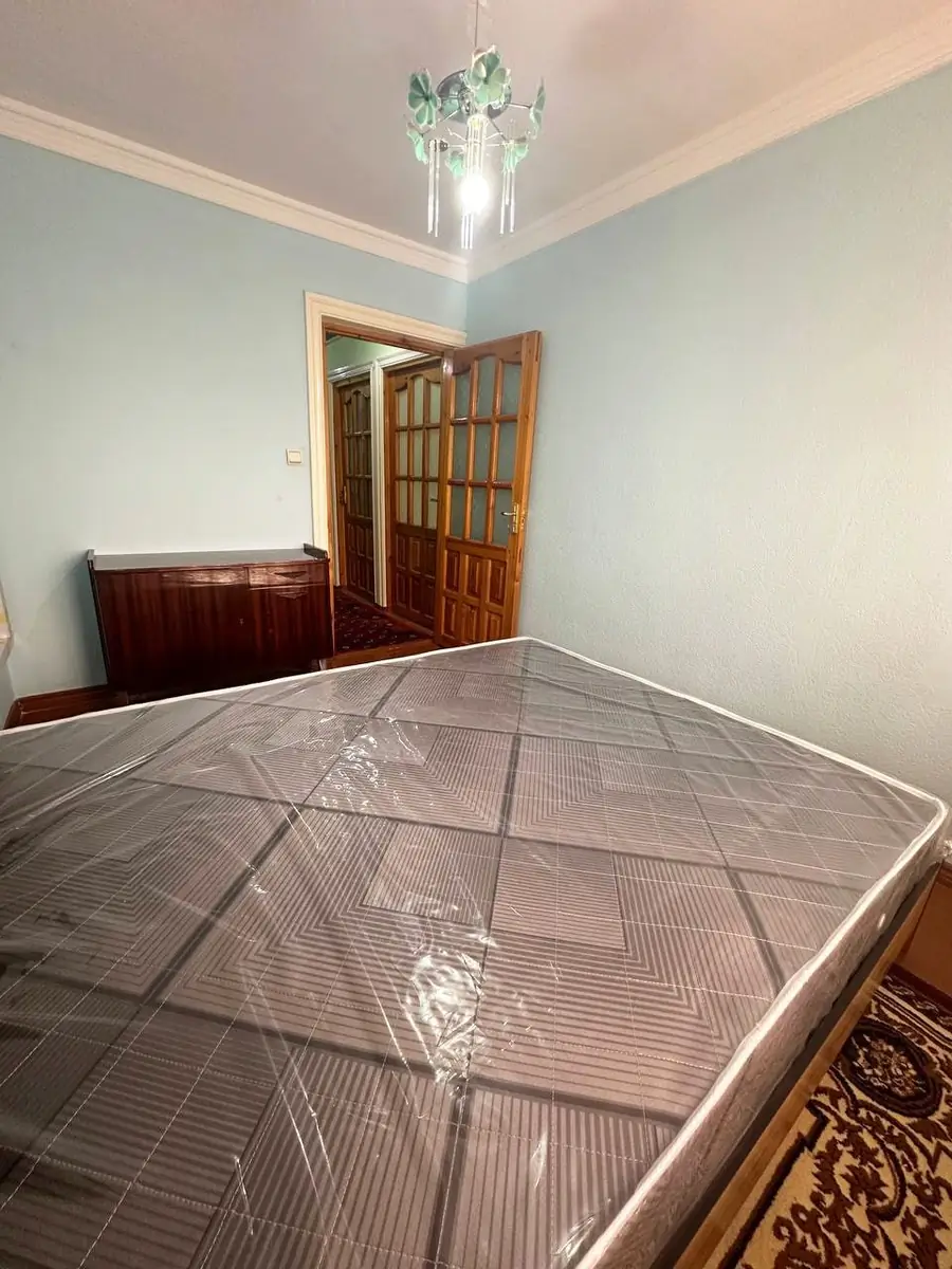 Ijaraga 3 xonali kvartira − 80 m²