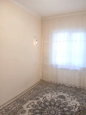Ijaraga kvartiraning 2 dan 2 xonasi
