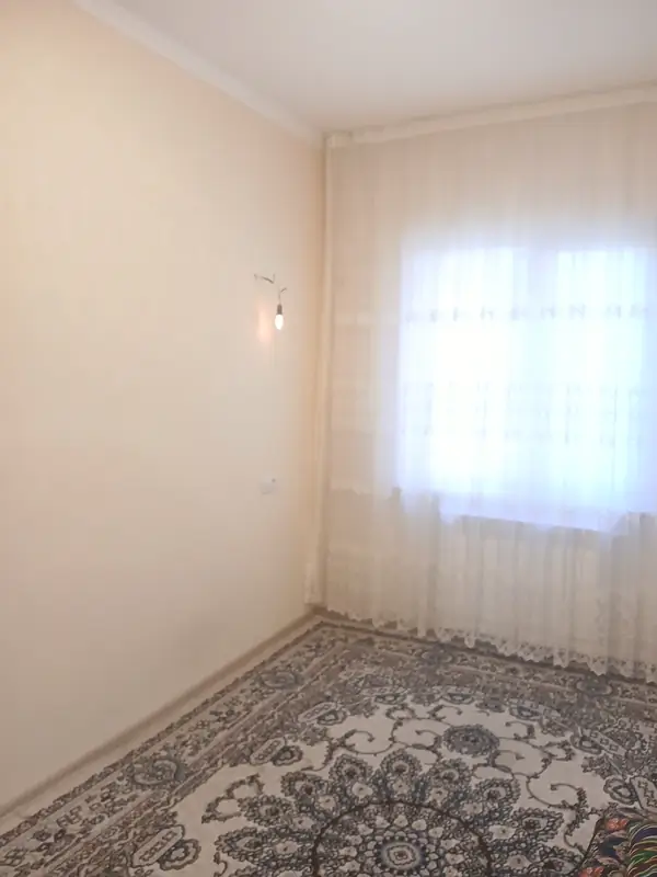 2 из 2 комнат в квартире, 5/5 этаж