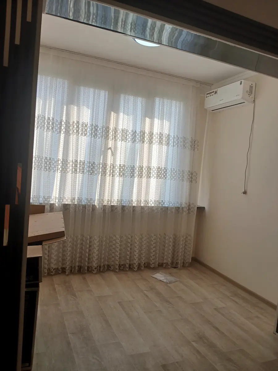 Ijaraga kvartiraning 2 dan 2 xonasi