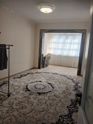 Ijaraga kvartiraning 2 dan 2 xonasi