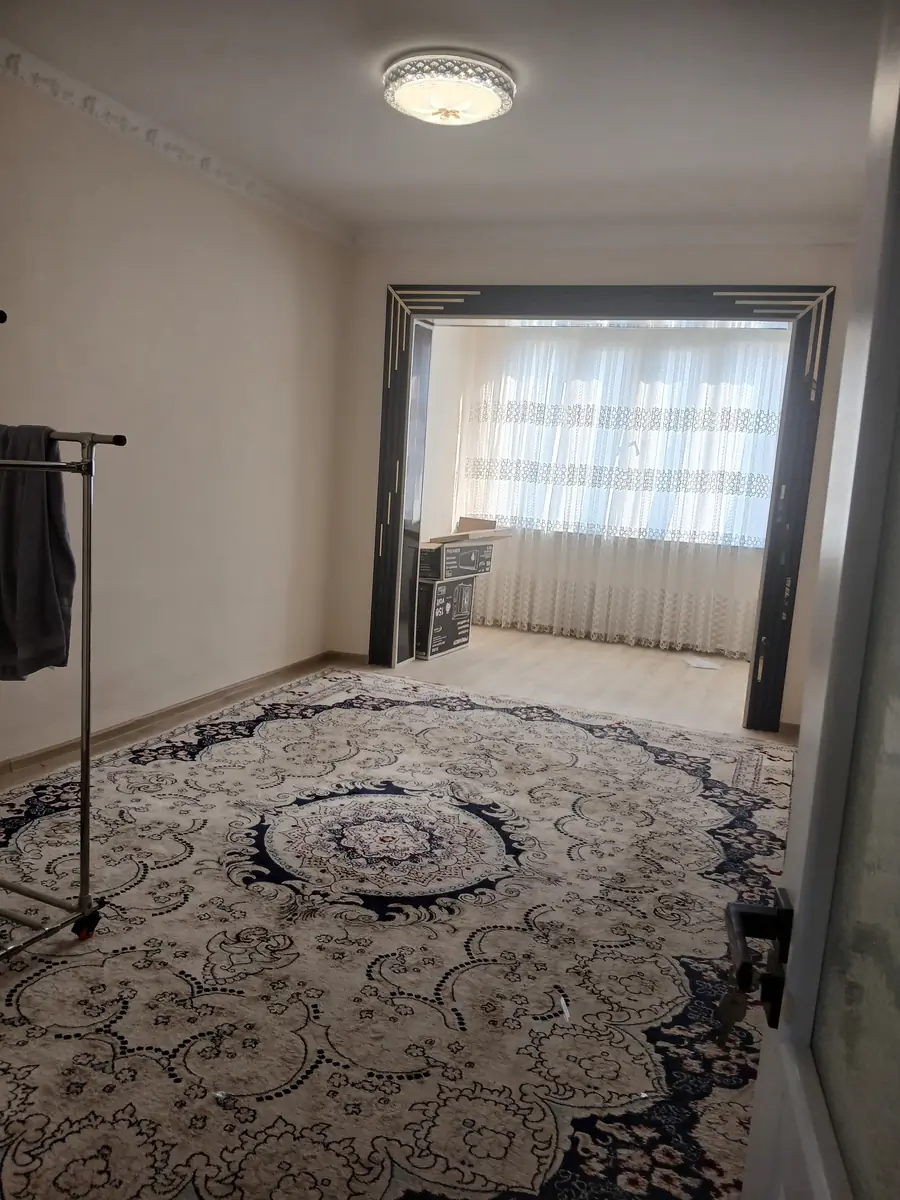 Ijaraga kvartiraning 2 dan 2 xonasi