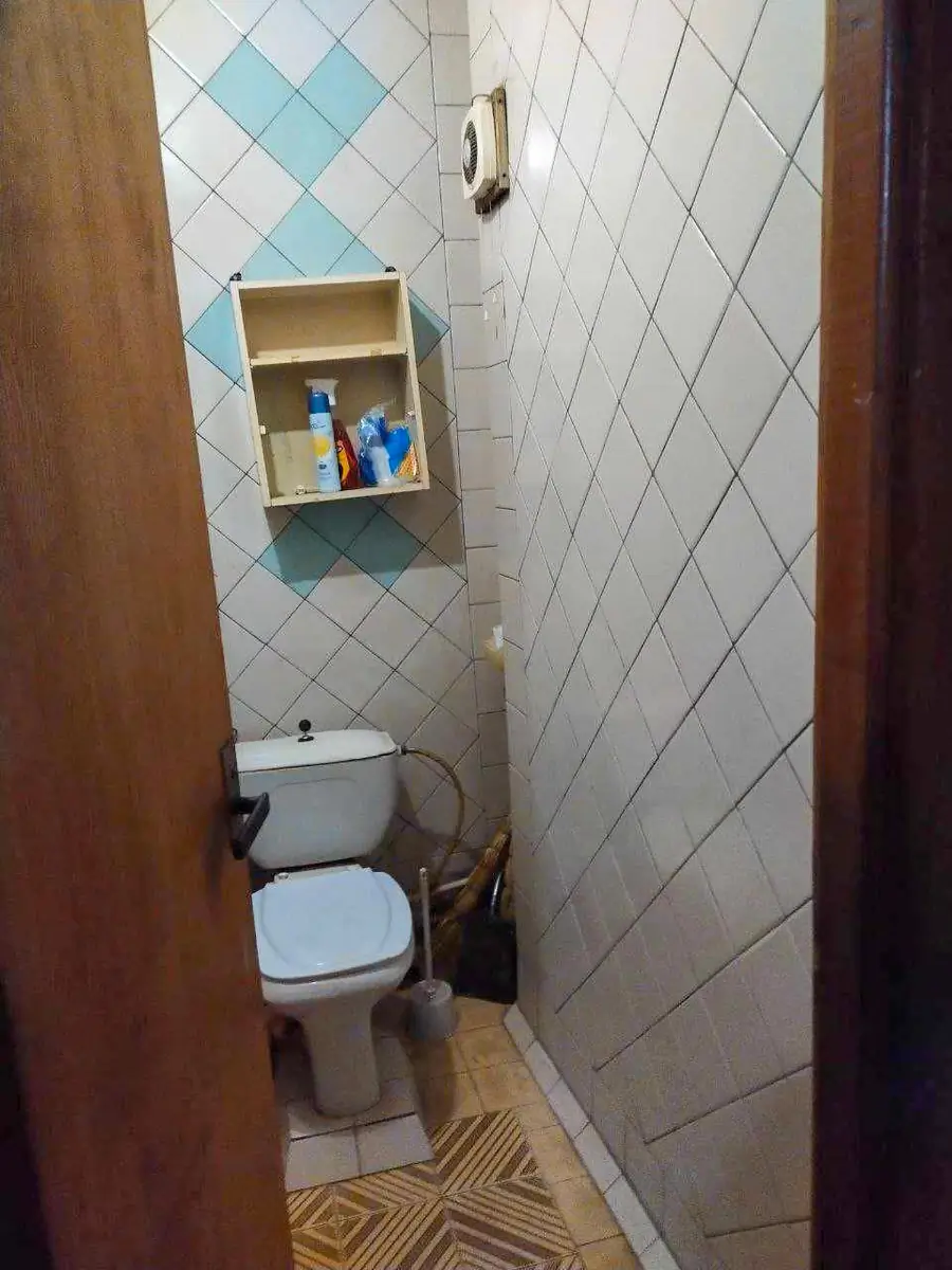 2 xonali kvartira − 64 m², 9/9 qavat