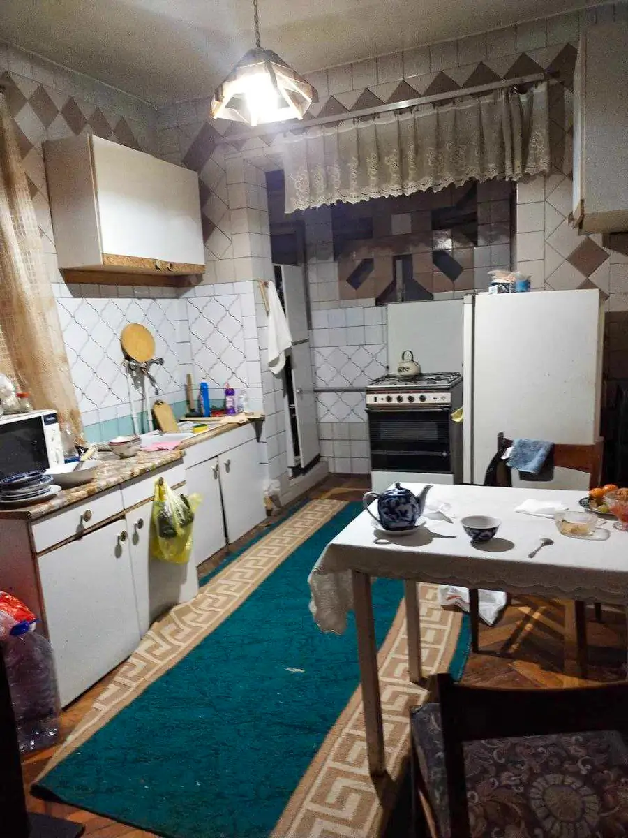 2 xonali kvartira − 64 m², 9/9 qavat