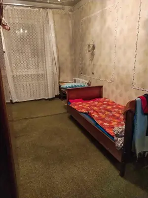 2 xonali kvartira − 64 m², 9/9 qavat