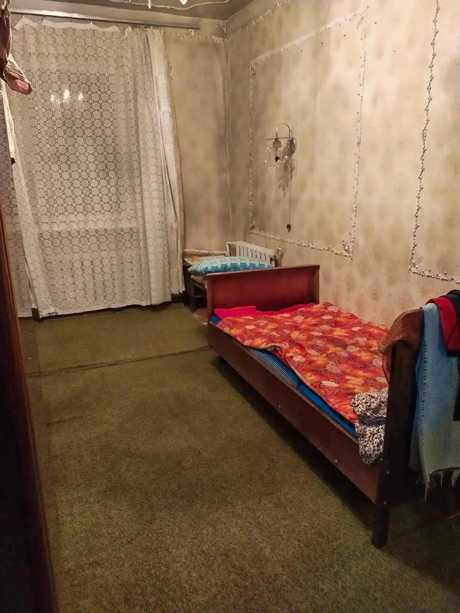 2 xonali kvartira − 64 m², 9/9 qavat