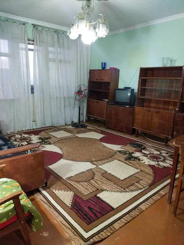 2 xonali kvartira − 64 m², 9/9 qavat