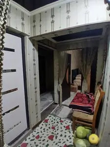 2 xonali kvartira − 60 m², 1/4 qavat