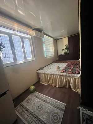 3 xonali kvartira − 90 m², 4/4 qavat