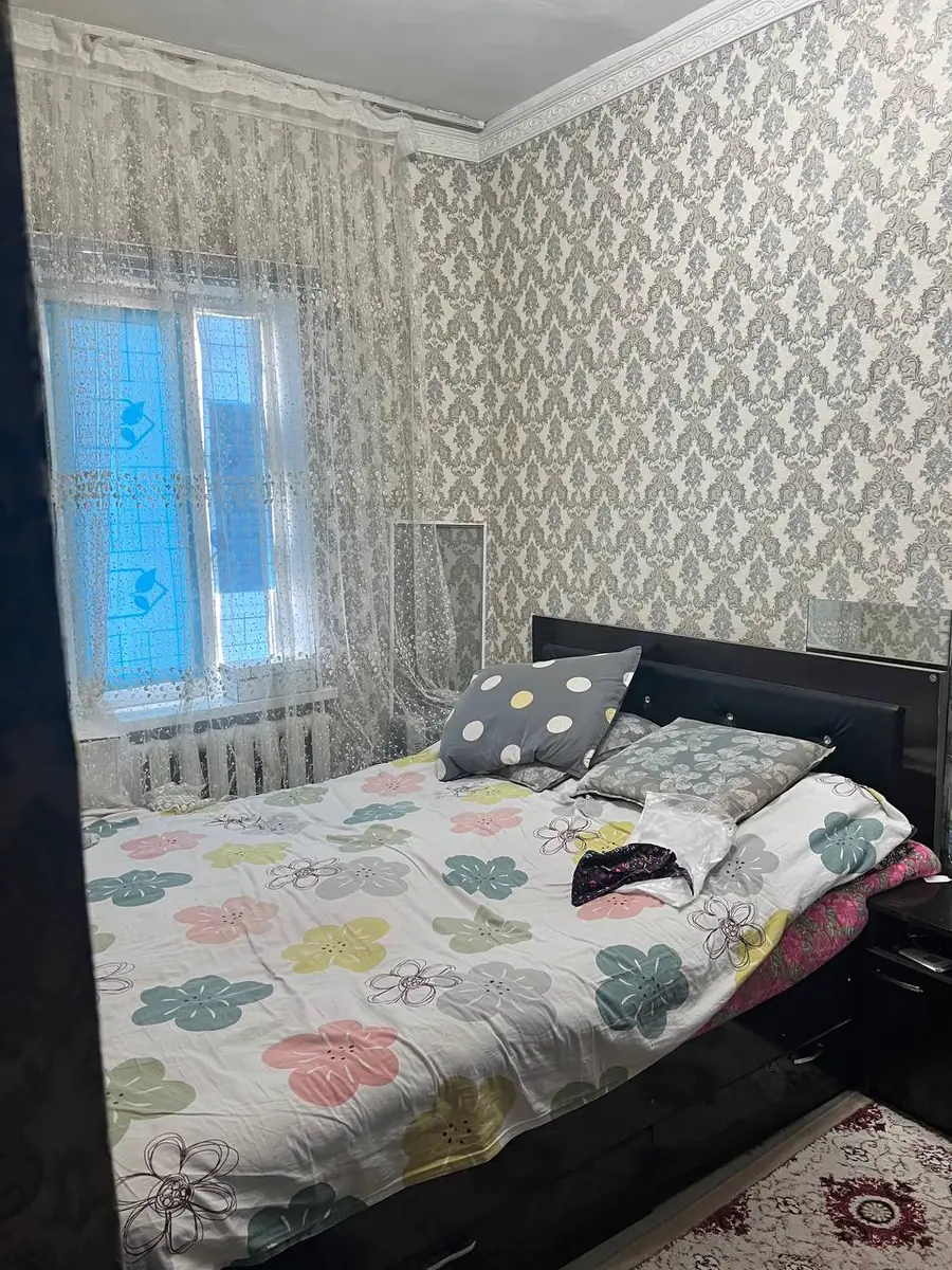 3 xonali kvartira − 90 m², 4/4 qavat