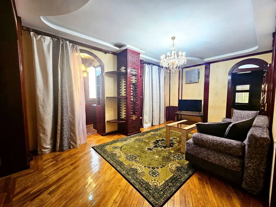2 xonali kvartira − 82 m², 10/16 qavat