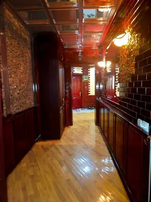 Ijaraga 2 xonali kvartira − 82 m²