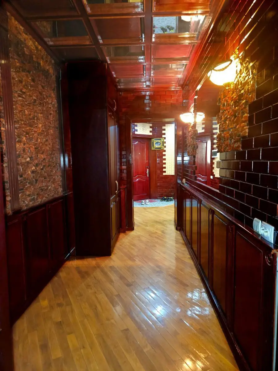 Ijaraga 2 xonali kvartira − 82 m²