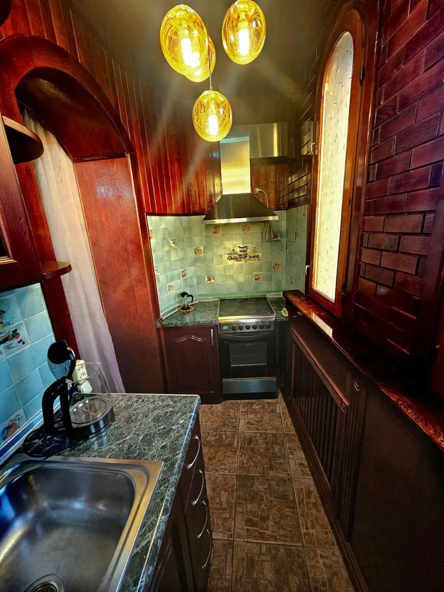 Ijaraga 2 xonali kvartira − 82 m²