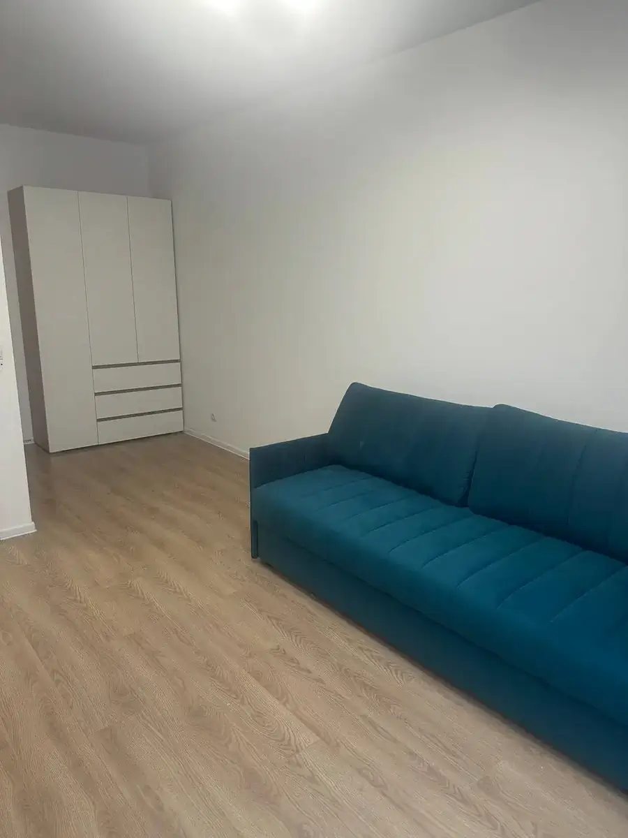 1 xonali kvartira − 38 m², 3/5 qavat
